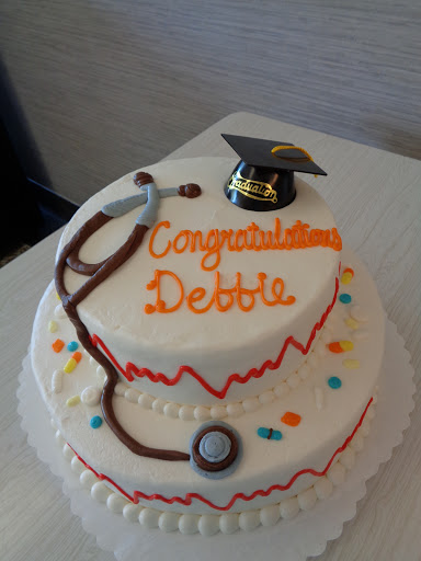 Wedding Bakery «Westhampton Pastry Shop Inc», reviews and photos, 5728 Patterson Ave, Richmond, VA 23226, USA