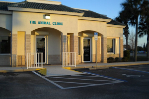 The Animal Clinic image