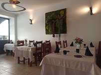 Atmosphère du Restaurant français B-W Au Petit Chez Soi à Thionville - n°1