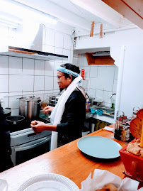 Photos du propriétaire du Restaurant tibétain Ô Saveurs du Tibet à Toulouse - n°7