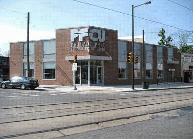 Federal Credit Union «Philadelphia Federal Credit Union», reviews and photos