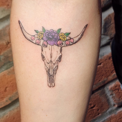 Explore male back tattoo ideas, creative tattoo ideas in Puyallup, available at Blvck Widow Ink