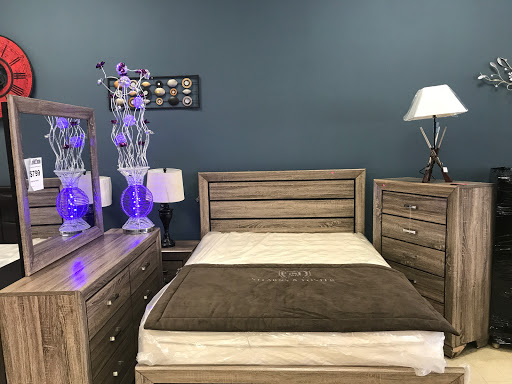 Furniture Store «Furniture mecca», reviews and photos, 1830 Delmar Dr, Folcroft, PA 19032, USA