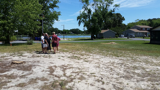 Photo of West George E