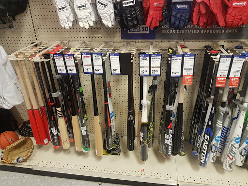 Sporting Goods Store «Academy Sports + Outdoors», reviews and photos, 100 Peachwood Center Dr, Spartanburg, SC 29301, USA