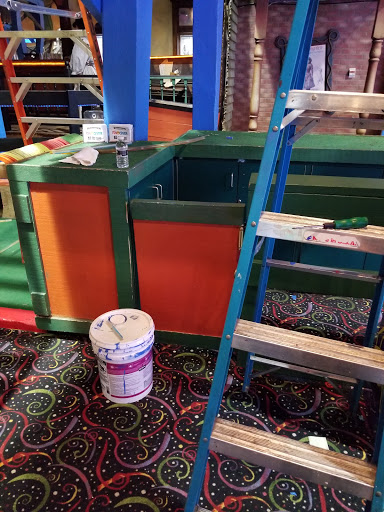 Amusement Center «Family Fun Center At Boomtown», reviews and photos, 2100 Garson Rd, Verdi, NV 89439, USA