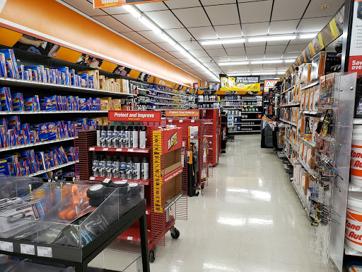 Auto Parts Store «AutoZone», reviews and photos, 4920 Annapolis Rd, Bladensburg, MD 20710, USA