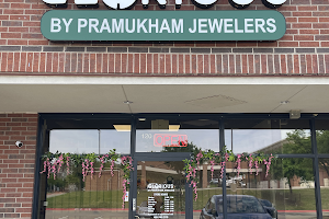 Glorious By Pramukham Jewelers - Online Diamond Store image