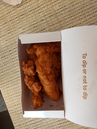 Fast Food Restaurant «Chick-fil-A», reviews and photos, 5150 Merten Dr, Mason, OH 45040, USA