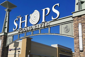 The Shops of Grand River image