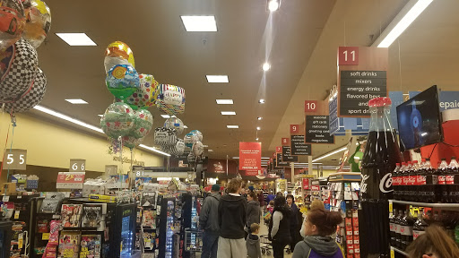 Grocery Store «Safeway», reviews and photos, 1983 S Main St, Lebanon, OR 97355, USA