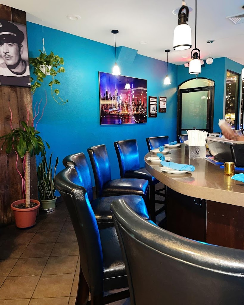 El Malecón De Cuba 11561