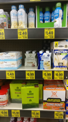 Grocery Store «Grocery Outlet Bargain Market», reviews and photos, 15625 NE 8th St, Bellevue, WA 98008, USA