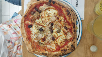 Plats et boissons du Pizzeria pomodoro pizza à Villeneuve-sur-Lot - n°11