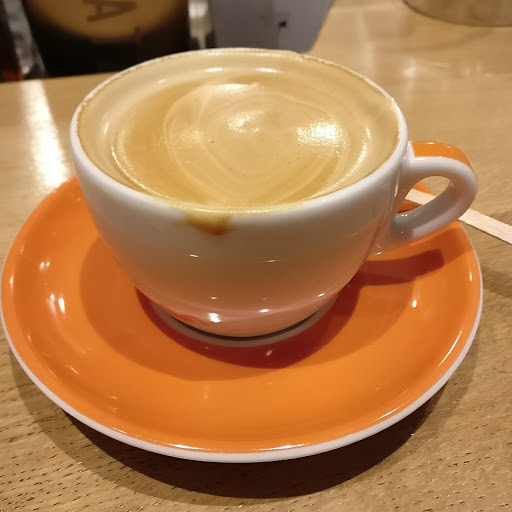 Coffee Shop «Compass Coffee», reviews and photos, 1535 7th St NW, Washington, DC 20001, USA