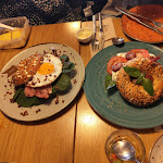 Photo n°2 de l'avis de Miriam.a fait le 10/03/2024 à 22:48 sur le  Seventh Brunch Cascais à Cascais