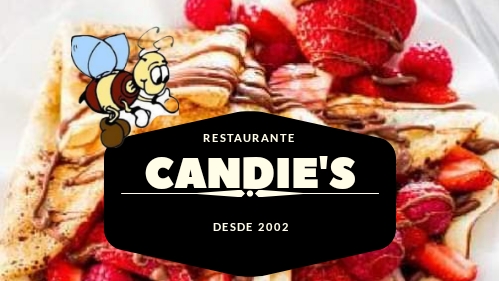 Candies Restaurant & Cafeteria - Ambato