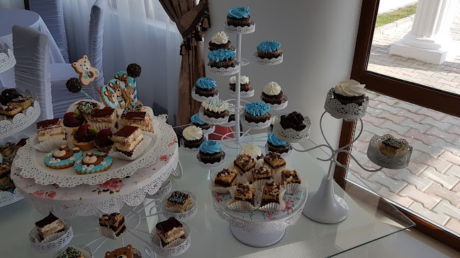 Salon "Royal Events" Fetesti - Fetești