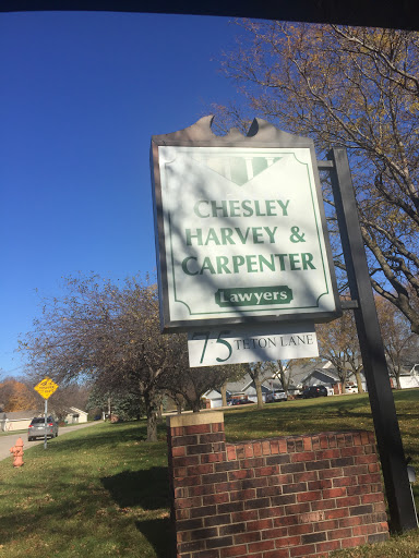 Harvey & Carpenter, 75 Teton Ln Suite A, Mankato, MN 56001, Law Firm