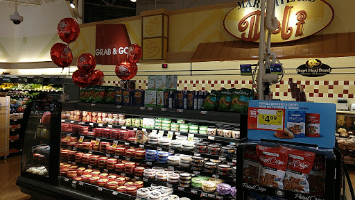 Grocery Store «Giant Food Stores», reviews and photos, 173 Holly Rd, Gilbertsville, PA 19525, USA