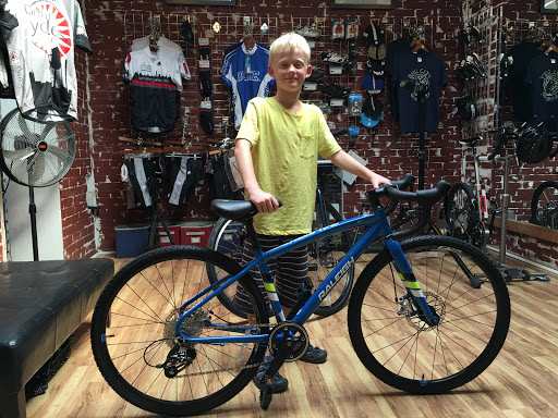 Bicycle Store «Durham Cycles», reviews and photos, 756 9th St, Durham, NC 27705, USA