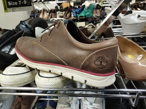 Thrift Store «Discover Goodwill Grand Junction Retail Center», reviews and photos