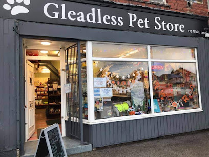 Gleadless Pet Store