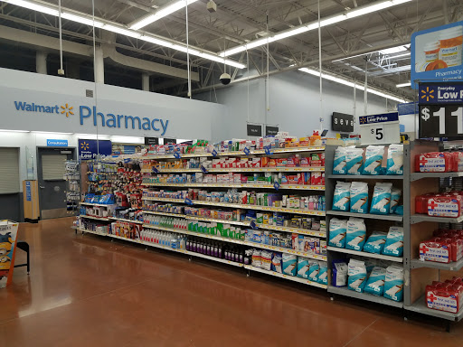 Discount Store «Walmart», reviews and photos, 1555 N Rand Rd, Palatine, IL 60074, USA