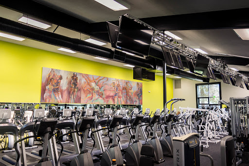 Gym «The Big C Athletic Club», reviews and photos, 1381 Galaxy Way, Concord, CA 94520, USA