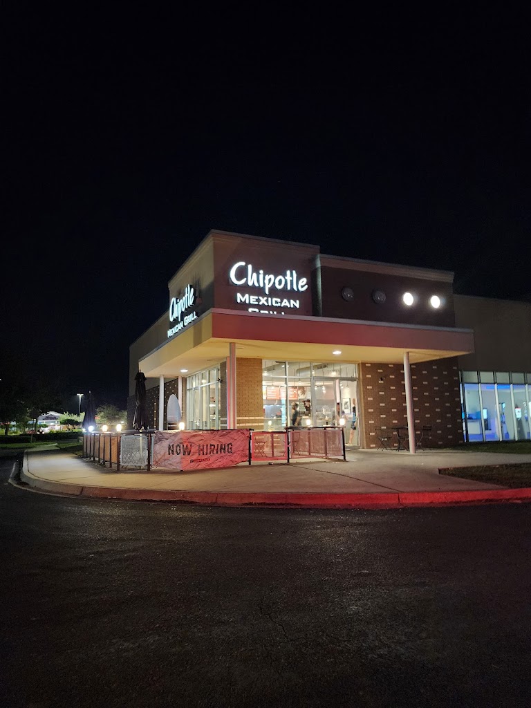 Chipotle Mexican Grill 32223