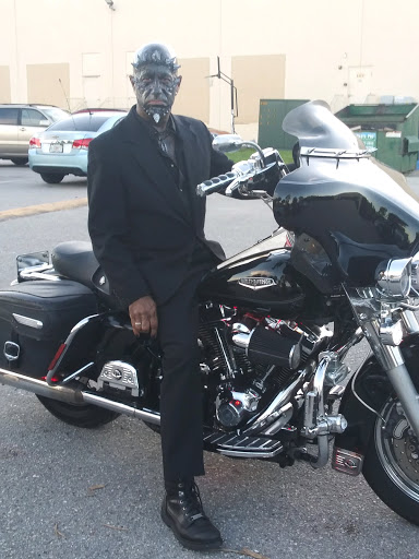 Amusement Center «HeadPinz Entertainment Center», reviews and photos, 1899 Del Prado Blvd, Cape Coral, FL 33990, USA