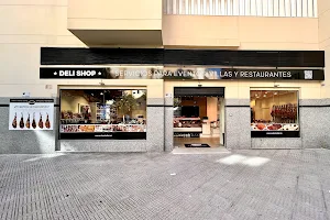 El Paladar, Jamonería & Delicatessen - Ibiza image