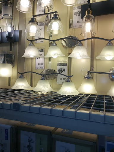 Home Improvement Store «The Home Depot», reviews and photos, 1049 Collinsville Crossing, Collinsville, IL 62234, USA