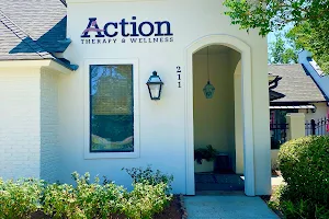 Action Therapy & Wellness Center, LLC image