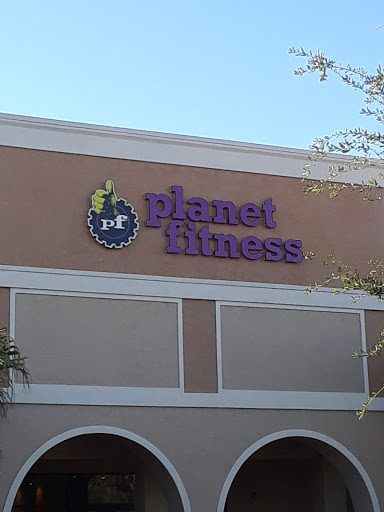 Gym «Planet Fitness», reviews and photos, 9930 FL A1AAlt, Palm Beach Gardens, FL 33410, USA