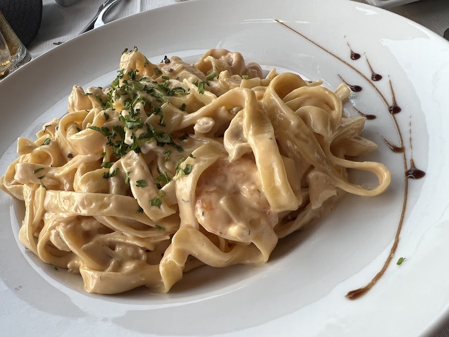 Restaurante La Margarita