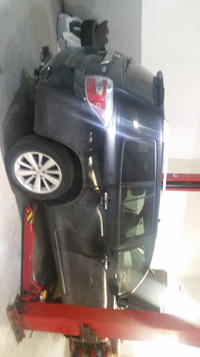 Toyota Dealer «North Hills Toyota», reviews and photos, 7401 McKnight Rd, Pittsburgh, PA 15237, USA