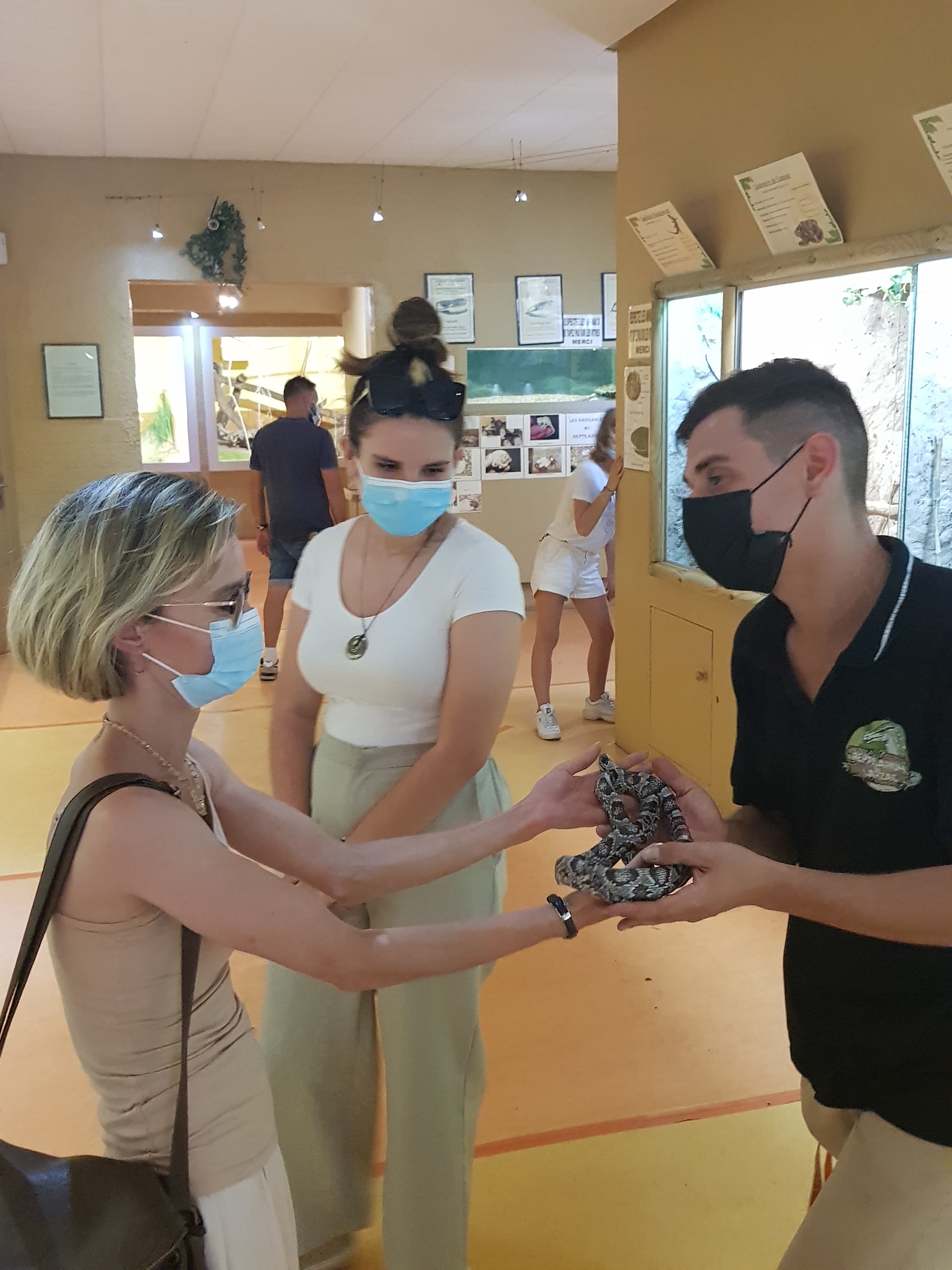 Photo n° 2 de l'avis de Régis.e fait le 14/08/2021 à 16:24