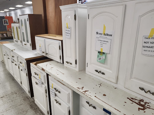 Hardware Store «Habitat for Humanity ReStore», reviews and photos, 4044 Taylorsville Rd, Louisville, KY 40220, USA