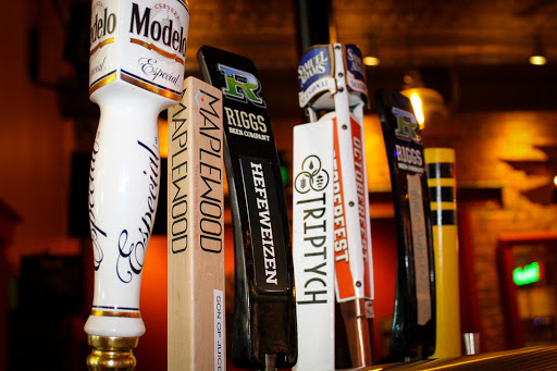 Bar «Cowboy Monkey», reviews and photos, 6 Taylor St, Champaign, IL 61820, USA