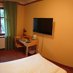 Photo n°2 de l'avis de Nico.c fait le 24/07/2020 à 07:04 sur le  Hotel Zur Alten Schmiede à Naumburg