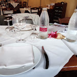 Photo n°3 de l'avis de Enrico.a fait le 19/10/2021 à 15:50 sur le  Ristorante Mecenate à Lucca
