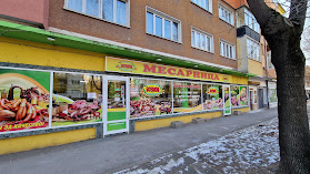 Bozmov Butcher Shop - Tsar Simeon