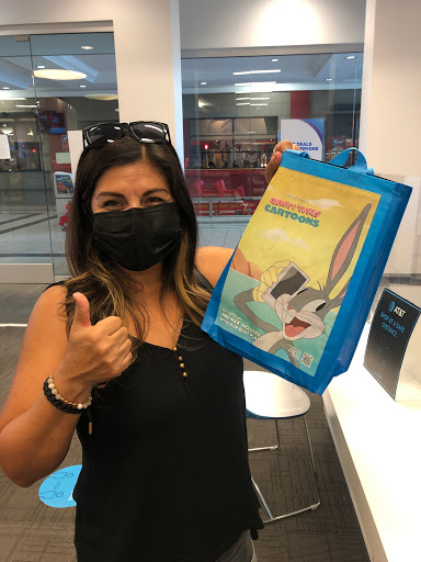 Cell Phone Store «AT&T», reviews and photos, 112 Plaza Dr #426, West Covina, CA 91790, USA