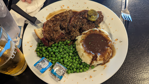 British Restaurant «Cricketers British Pub & Restaurant Dunedin», reviews and photos, 2634 Bayshore Blvd, Dunedin, FL 34698, USA