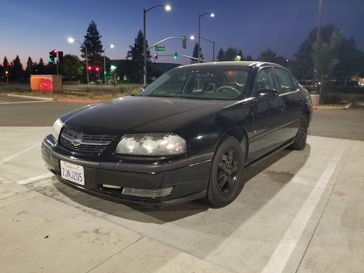 Auto Parts Store «AutoZone», reviews and photos, 1650 N 1st St, Dixon, CA 95620, USA