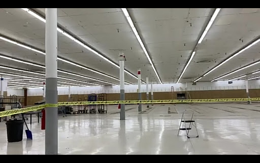 Discount Store «Kmart», reviews and photos, 411 Main St, Belleville, NJ 07109, USA