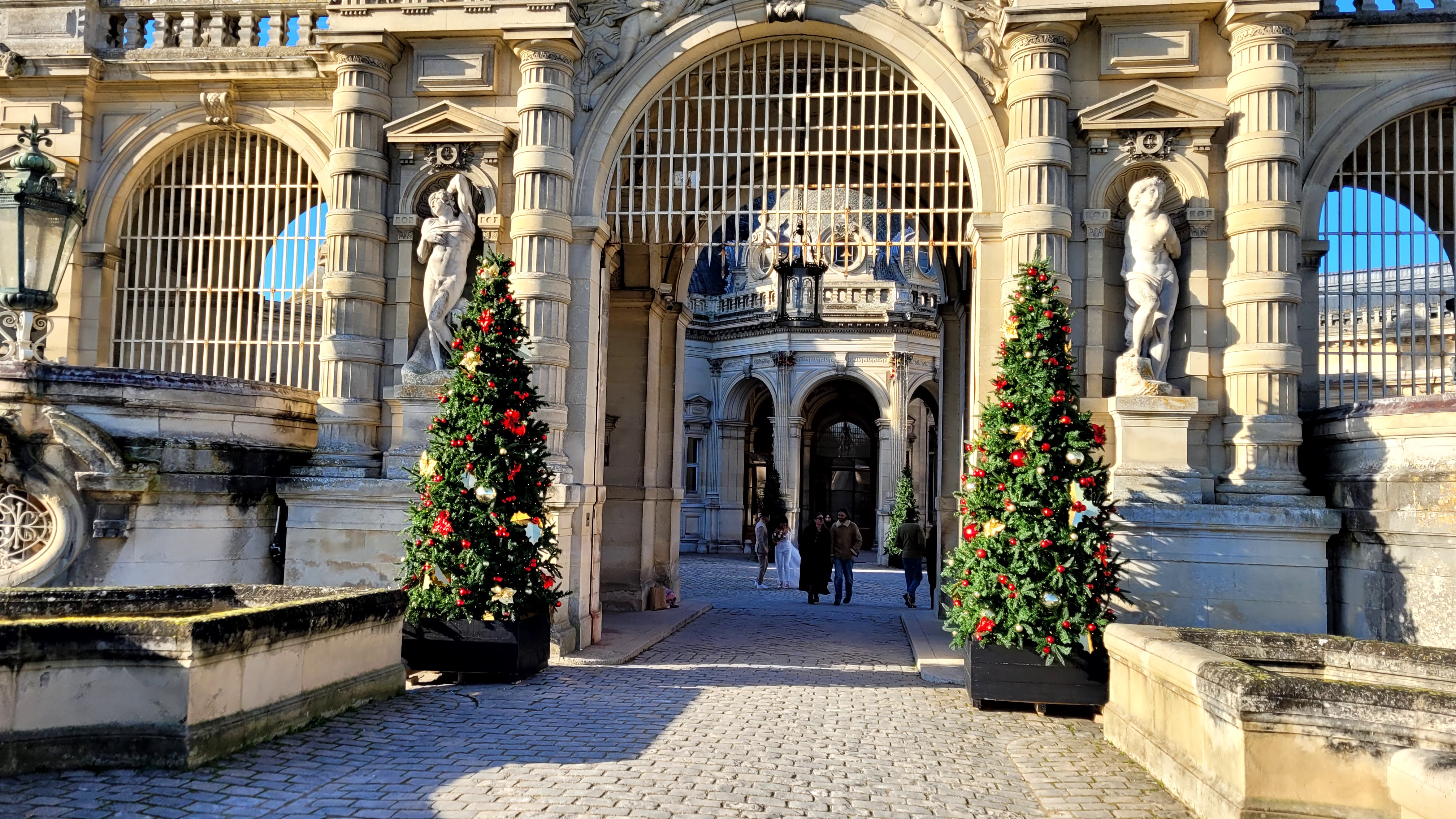 Photo n° 1 de l'avis de Veronique. fait le 17/12/2023 à 16:28