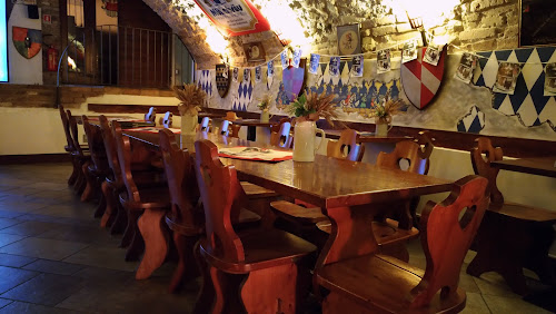 ristoranti Birreria-Steakhouse Taverna degli Scudi Salò