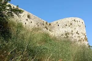 Tebnin Castle image